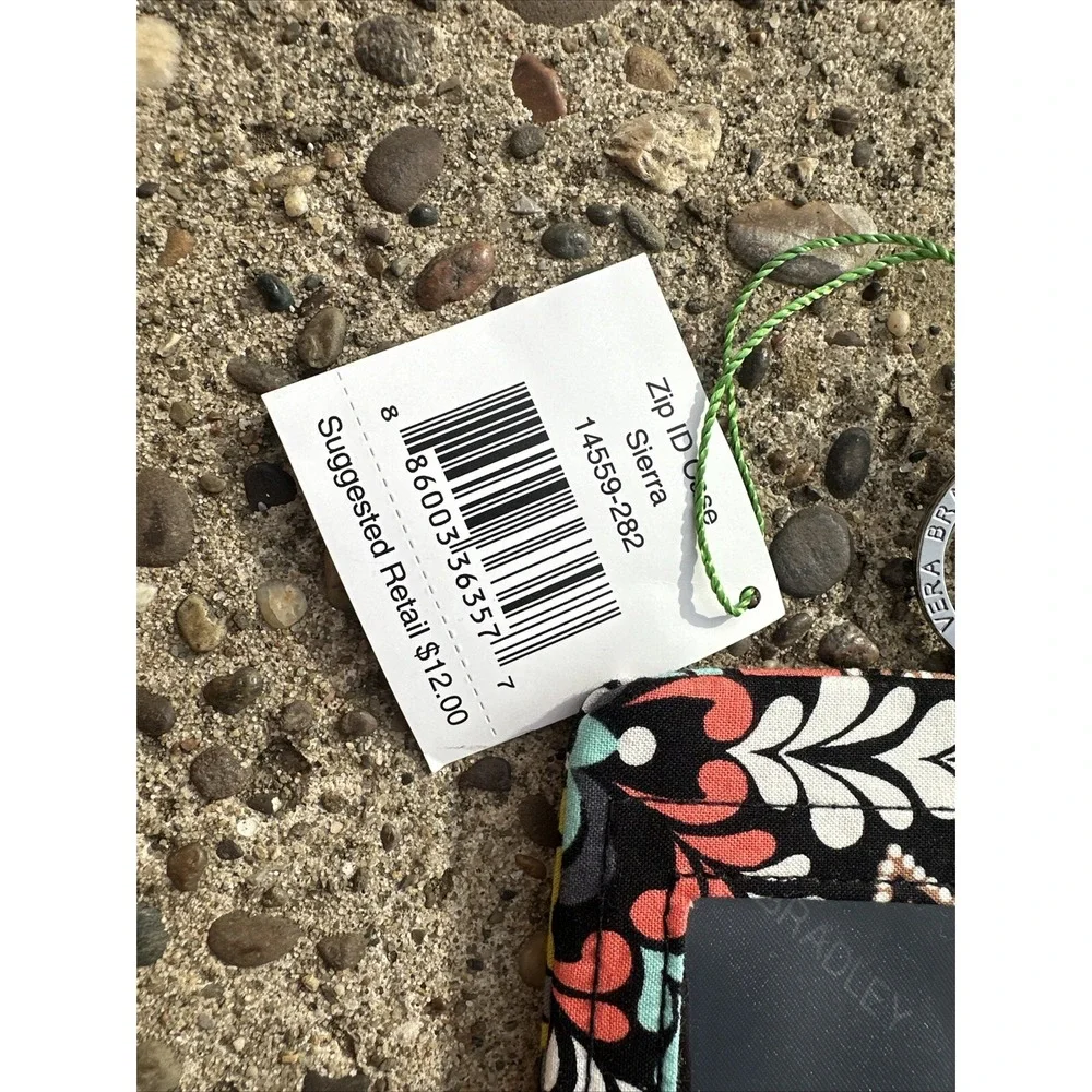 Vera Bradley brand new